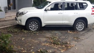 В рамках уголовного дела по факту развязывания и ведения агрессивной войны против Республики Арцах получены сведения о привлечении международных террористических группировок, которые стали предметом расследования