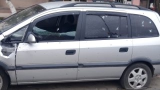 Within the framework of the criminal case on unleashing and waging an aggressive war against the Republic of Artsakh, information was obtained on the involvement of international terrorist groups, which became the subject of investigation