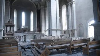 Արցախի Հանրապետության դեմ սանձազերծված և վարվող ագրեսիվ պատերազմի վերաբերյալ քրեական գործի շրջանակներում տվյալներ են ստացվել` միջազգային ահաբեկչական խմբավորումների ներգրավման մասին, որոնք դարձվել են քննության առարկա (լուսանկարներ)