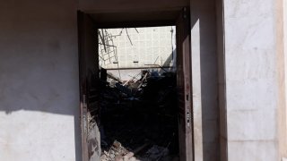 Within the framework of the criminal case on unleashing and waging an aggressive war against the Republic of Artsakh, information was obtained on the involvement of international terrorist groups, which became the subject of investigation