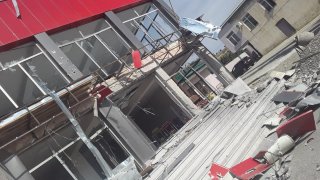 Արցախի Հանրապետության դեմ սանձազերծված և վարվող ագրեսիվ պատերազմի վերաբերյալ քրեական գործի շրջանակներում տվյալներ են ստացվել` միջազգային ահաբեկչական խմբավորումների ներգրավման մասին, որոնք դարձվել են քննության առարկա (լուսանկարներ)