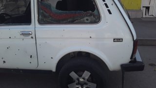 В рамках уголовного дела по факту развязывания и ведения агрессивной войны против Республики Арцах получены сведения о привлечении международных террористических группировок, которые стали предметом расследования