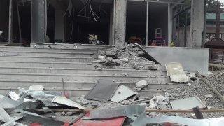 Within the framework of the criminal case on unleashing and waging an aggressive war against the Republic of Artsakh, information was obtained on the involvement of international terrorist groups, which became the subject of investigation