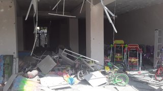 Արցախի Հանրապետության դեմ սանձազերծված և վարվող ագրեսիվ պատերազմի վերաբերյալ քրեական գործի շրջանակներում տվյալներ են ստացվել` միջազգային ահաբեկչական խմբավորումների ներգրավման մասին, որոնք դարձվել են քննության առարկա (լուսանկարներ)