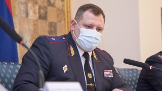 ՀՀ քննչական կոմիտեում տեղի է ունեցել  2020թ. գործունեության ամփոփմանը նվիրված կոլեգիայի ընդլայնված նիստ