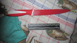 Husband Charged within Criminal Case on Murder (photos)