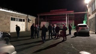 Ձերբակալվել է՝ քրոջ որդու սպանության կասկածանքով