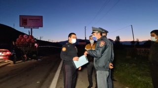 Մահվան ելքով ավտովթար (լուսանկարներ, տեսանյութ)