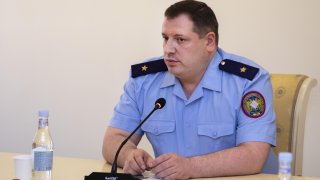 Նոր նշանակում՝ ՀՀ քննչական կոմիտեում (լուսանկարներ)