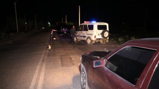 Մահվան ելքով վրաերթ՝ Շիրակի մարզում (լուսանկարներ)