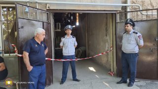 Պարզվել է 52-ամյա կնոջ սպանության շարժառիթը (լուսանկարներ)