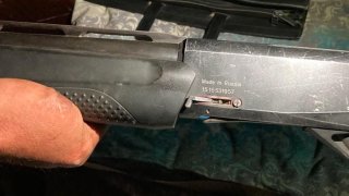 Բացահայտվել է սպանության հերթական դեպքը (լուսանկարներ)