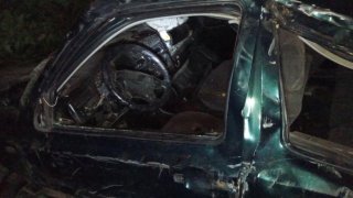 Ավտոպատահար՝ Տավուշում. կա մեկ զոհ (լուսանկարներ)