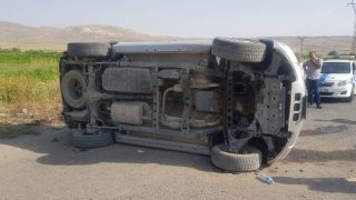 Մահվան ելքով ավտովթար՝ անչափահասների մասնակցությամբ (տեսանյութ, լուսանկարներ)