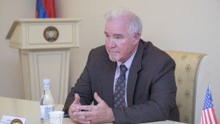 Հանդիպում Քննչական կոմիտեում (լուսանկարներ)