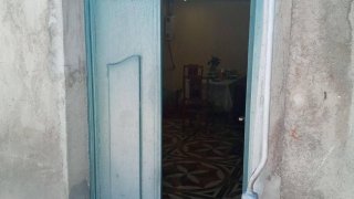 Banditry against Old Woman Disclosed (photos)