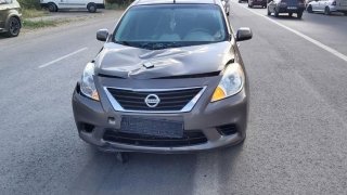 Մահվան ելքով վրաերթ՝ Սարդարապատ գյուղում (տեսանյութ, լուսանկարներ)