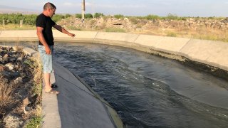 Փրկելով ընկերներին՝ 16-ամյա տղան խեղդվել է (լուսանկարներ)