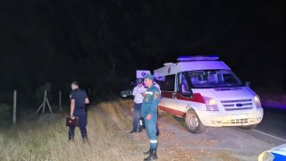 «Տոյոտա» մակնիշի  ավտոմեքենան գլխիվայր շրջվել է. կա զոհ (տեսանյութ, լուսանկարներ)   