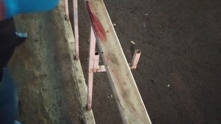 Murder Attempt in Yerevan; Criminal Case Initiated (video, photos)