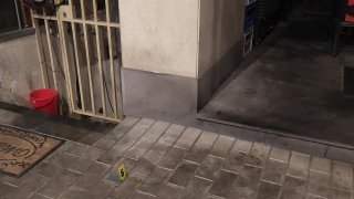 Murder Attempt in Yerevan; Criminal Case Initiated (video, photos)