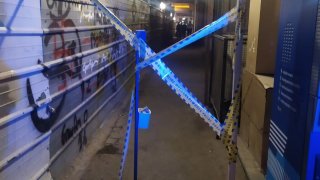 Murder Attempt in Yerevan; Criminal Case Initiated (video, photos)