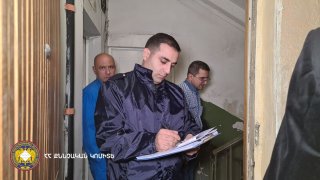 Citizen of Israel Arrested on Suspicion of 55 year-old Man’s Murder (video, photos)