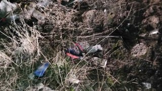 Two Residents of Yerevan Arrested on Suspicion of Committing Banditry (photos)