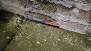 Two Residents of Yerevan Arrested on Suspicion of Committing Banditry (photos)