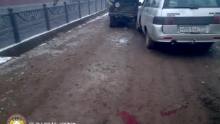 Համագյուղացուն ծանր մարմնական վնաս պատճառելու կասկածանքով ձերբակալվել է 25-ամյա երիտասարդը (լուսանկարներ)