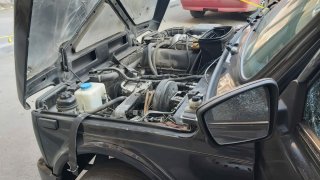 Murder Attempt in Vedi; Criminal Case Initiated (photos)