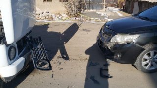 Ուրցաձոր համայնքի նախկին ղեկավարի որդուն առաջադրված մեղադրանքը փոփոխվել է (լուսանկարներ)