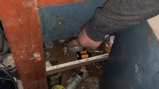 Завершилось предварительное следствие по делу о краже, совершенном молодым человеком (Фото)