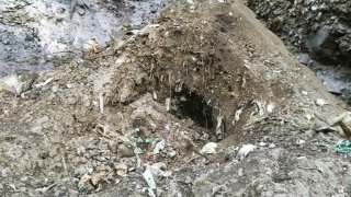 Resident of Gyumri Arrested on Suspicion of Murder of 30 year-old Fellow-Citizen (photos)