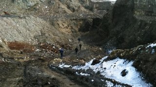 Resident of Gyumri Arrested on Suspicion of Murder of 30 year-old Fellow-Citizen (photos)