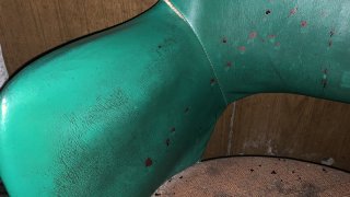 Нанесение ножевых ранений в закусочной: возбуждено уголовное дело (Фото)