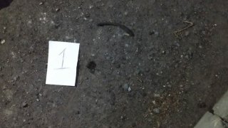 Убийство в Горисе: возбуждено уголовное дело (Фото)