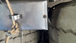 Раскрыт случай незаконного оборота наркотиков, контрабанды наркотиков (фото)