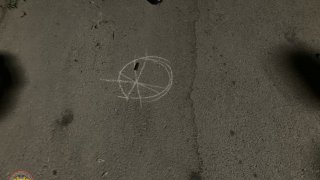 Убийство в городе Цахкадзор (фото)