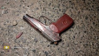 Նախաձեռնվել է քրեկան վարույթ՝ սպանության և հրազեն ապօրինի ձեռք բերելու, պահելու, փոխադրելու, կրելու հատկանիշներով (տեսանյութ, լուսանկարներ)