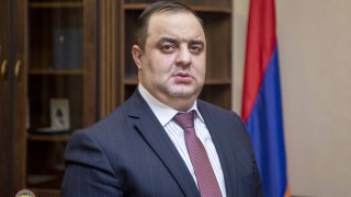 Քննիչների աշխատանքի ծանրաբեռնվածությունը թեթևացնելը հնարավորություն կընձեռնի նախաքննության որակի բարձրացման, ժամկետների կրճատման համար․ ՔԿ Երևանի քննչական վարչության պետ Ա. Գևորգյան