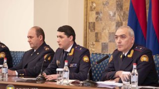 Results of Activity of Committee in 2022 Summed up at the RA IC Extended Board Session (photos)