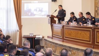 На расширенном заседании коллегии СК РА подведены итоги деятельности Комитета 2022 года (фото)