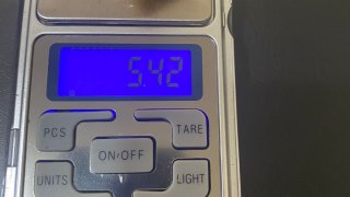 Բացահայտվել է առանձնապես խոշոր չափերով  թմրամիջոցի ապօրինի շրջանառության հերթական դեպքը. կալանավորվել է մեկ անձ (լուսանկարներ)   