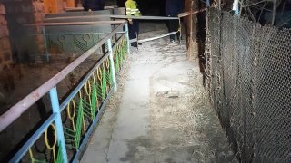 Հրազդան քաղաքում առերևույթ գողություն կատարող, պարեկային ծառայողներին կացնով սպառնացող 45-ամյա տղամարդը մահացել է իր ուղղությամբ ծառայողական զենքով արձակված կրակոցից. նախաձեռնվել են քրեական վարույթներ(լուսանկարներ)