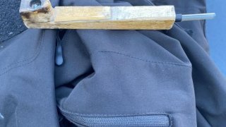 Իրացնելու նպատակով առանձնապես խոշոր չափերով թմրամիջոցների ապօրինի շրջանառության հերթական դեպքն է բացահայտվել․ մեկ անձ կալանավորվել է