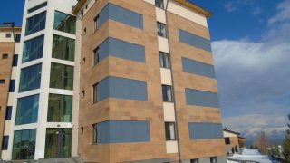 Прежний министр РА, Председатель совета попечителей фонда «Ереванский государственный медицинский университет имени Мхитара Гераци» Армен Ашотян задержан за нарушение условий меры пресечения (видео, фото)