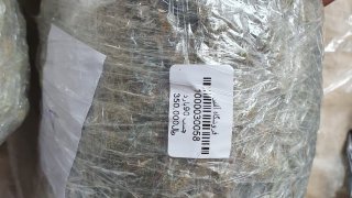 Case of Smuggling Drugs of Several Types in Particularly Large Amount from Iran to Armenia Disclosed; Motion on three Persons’ Detention Submitted (photos)