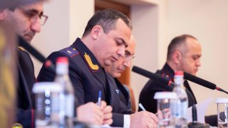 Քննչական կոմիտեն ամփոփել է 2024 թվականի աշխատանքները