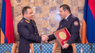 Следственный комитет подвел итоги работы за 2024 год